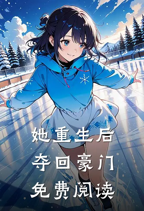 她重生后夺回豪门免费阅读