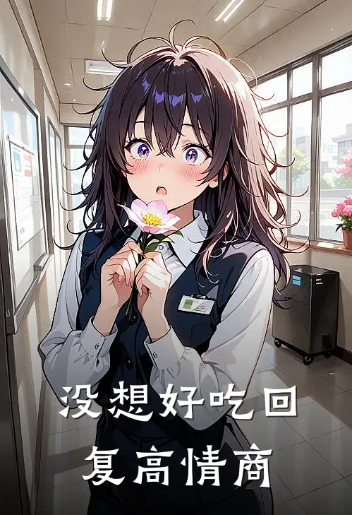 没想好吃回复高情商