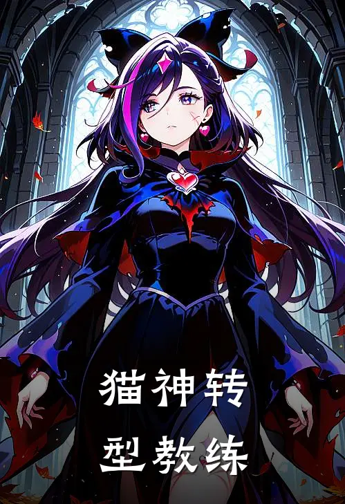 猫神转型教练