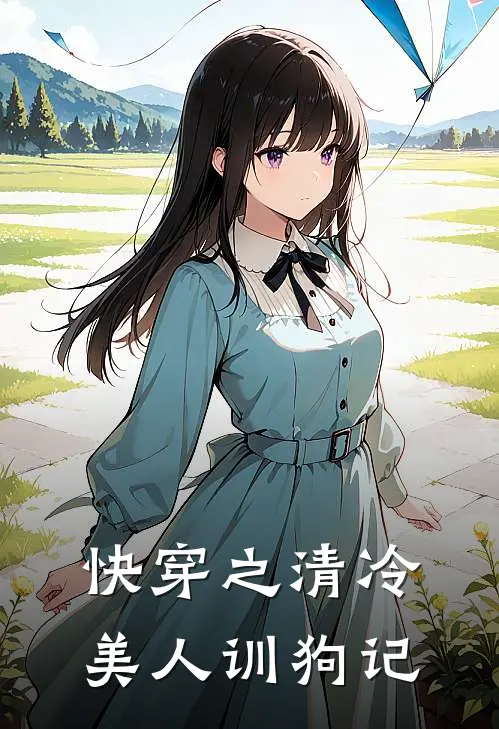 快穿之清冷美人训狗记