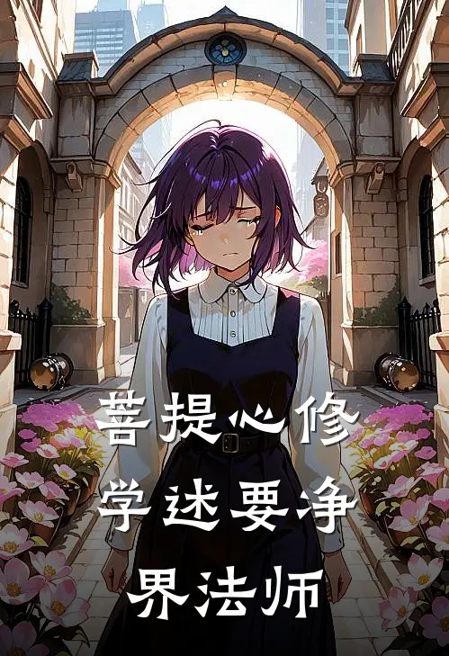 菩提心修学述要 净界法师