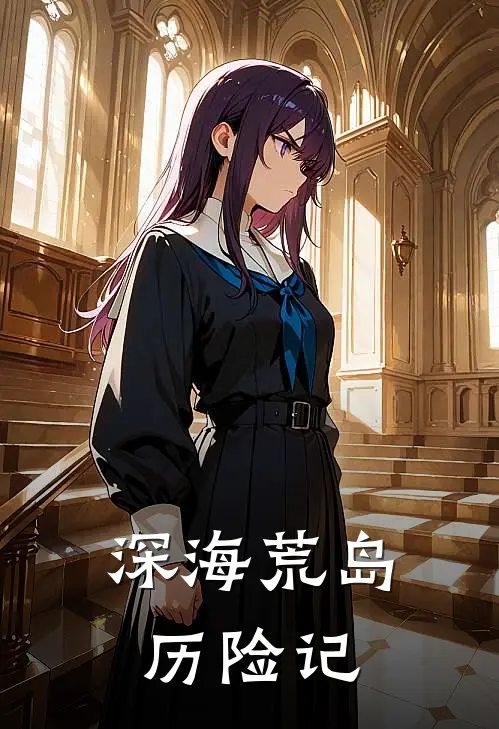 深海荒岛历险记
