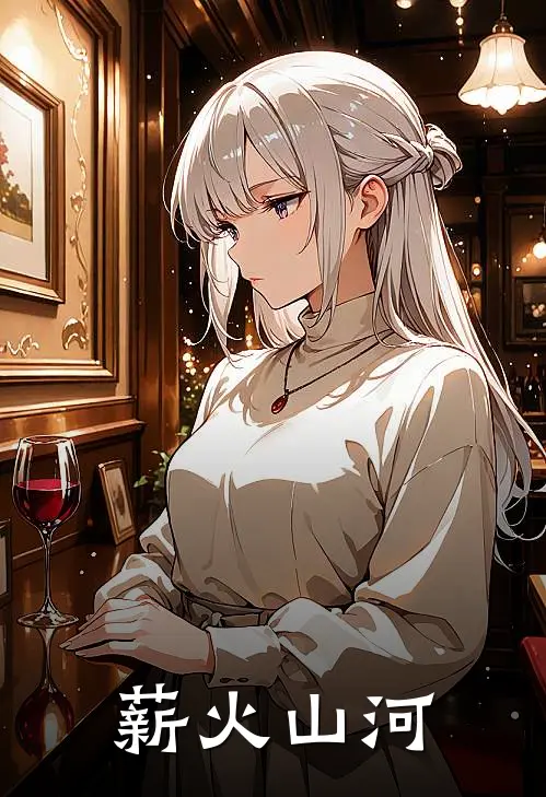 薪火山河