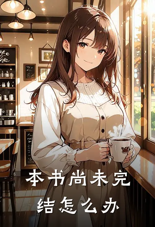本书尚未完结怎么办