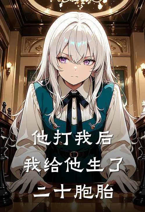 他打我后，我给他生了二十胞胎