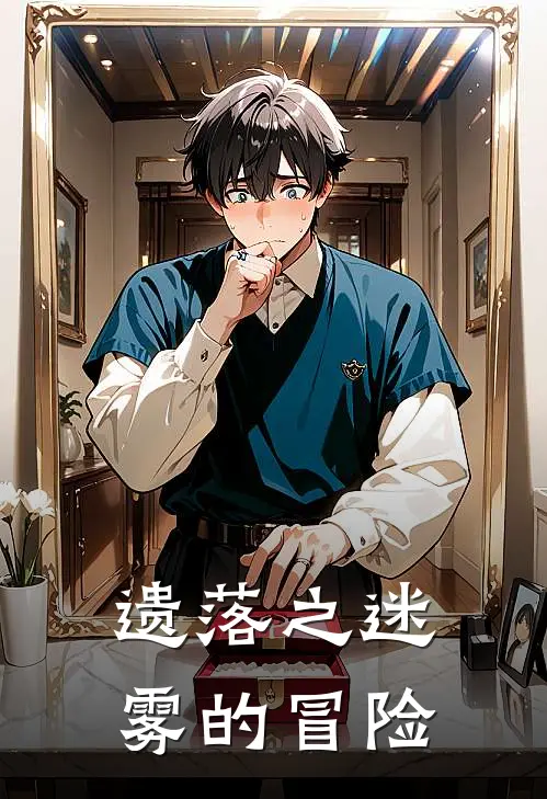 遗落之迷雾的冒险