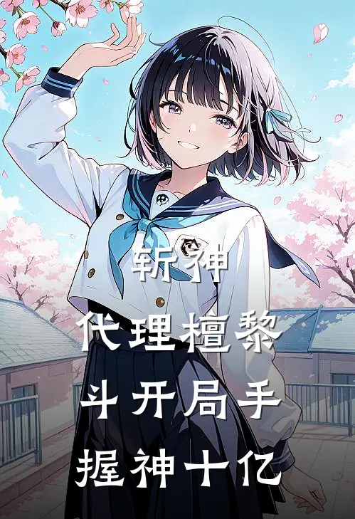 斩神：代理檀黎斗开局手握神十亿