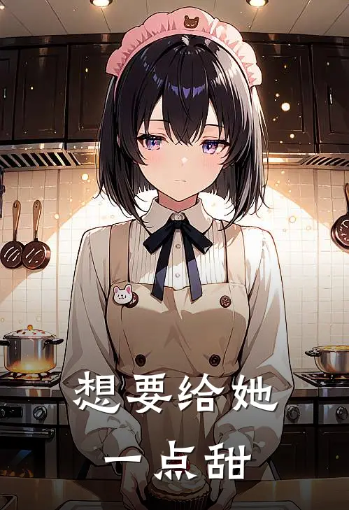 想要给她一点甜