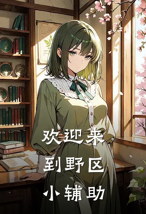 欢迎来到野区，小辅助