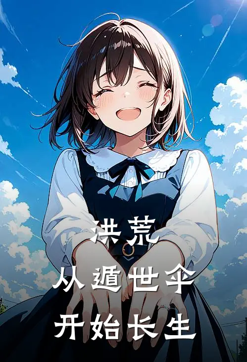 洪荒：从遁世伞开始长生