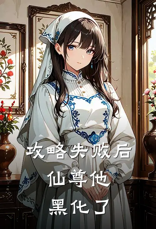 攻略失败后，仙尊他黑化了