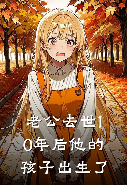 老公去世10年后他的孩子出生了