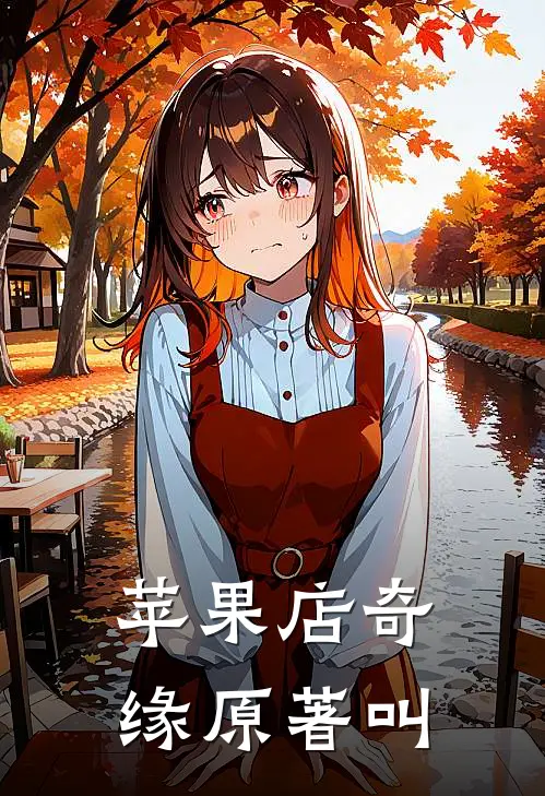苹果店奇缘原著叫