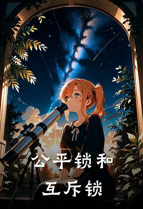 公平锁和互斥锁