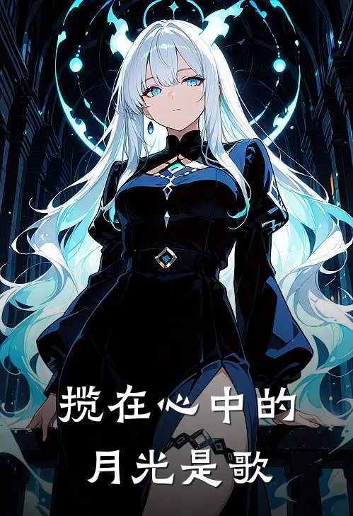 揽在心中的月光是歌