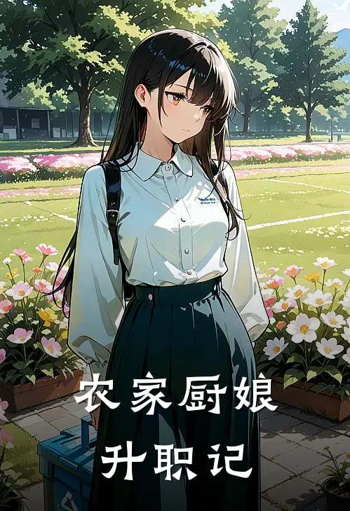 农家厨娘升职记