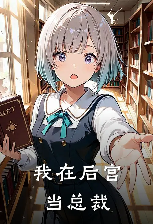 我在后宫当总裁