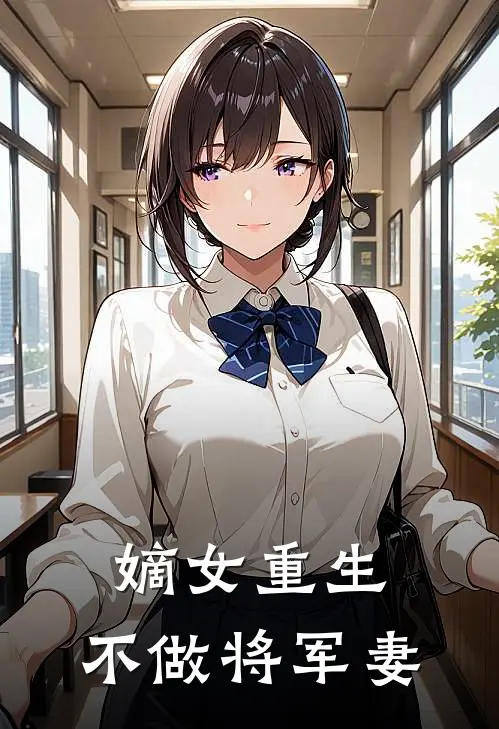 嫡女重生：不做将军妻