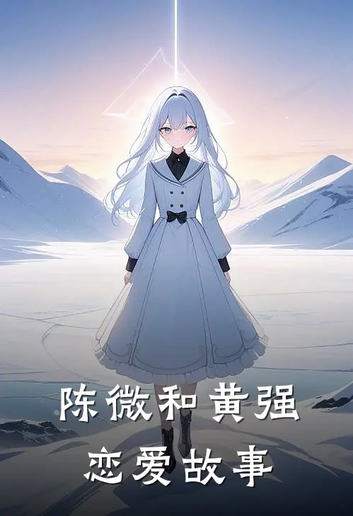 陈微和黄强恋爱故事