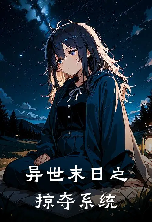 异世末日之掠夺系统