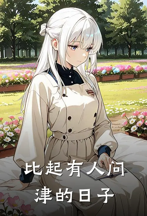 比起有人问津的日子