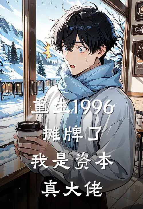 重生1996：摊牌了，我是资本真大佬
