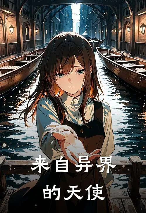 来自异界的天使