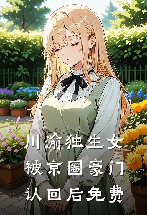 川渝独生女被京圈豪门认回后免费