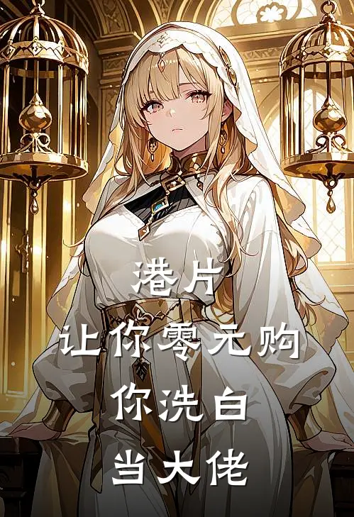 港片：让你零元购，你洗白当大佬