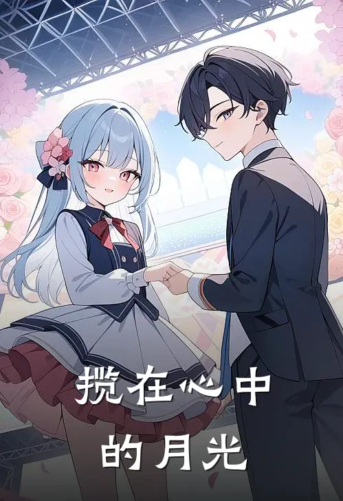 揽在心中的月光