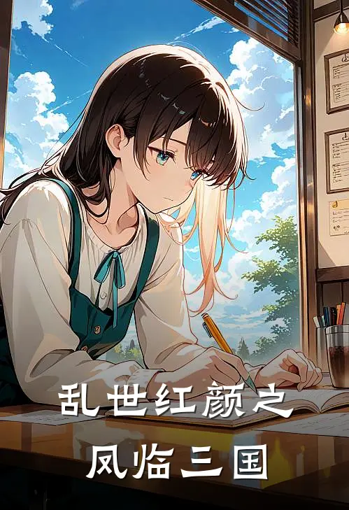 乱世红颜之凤临三国