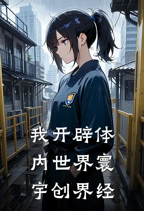 我开辟体内世界寰宇创界经