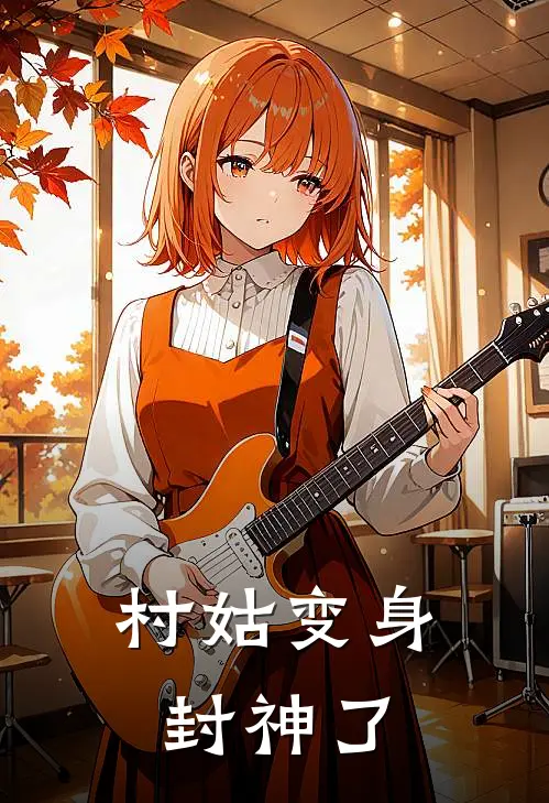 村姑变身封神了