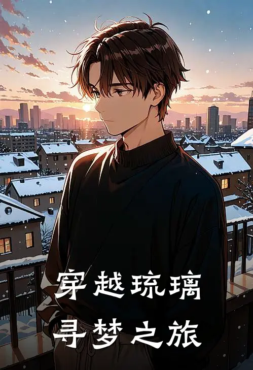 穿越琉璃寻梦之旅