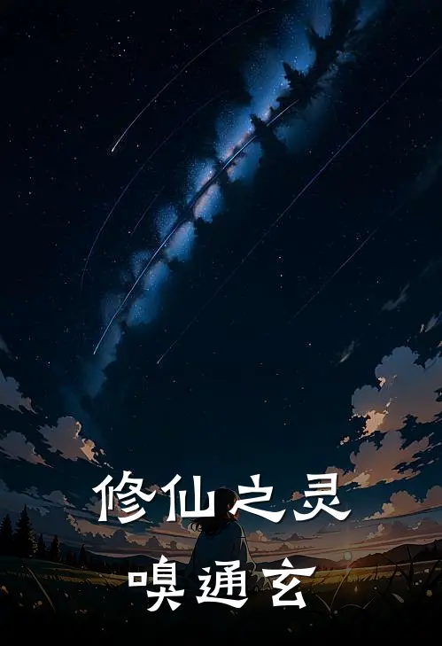 修仙之灵嗅通玄