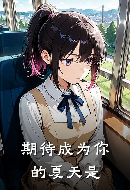 期待成为你的夏天是