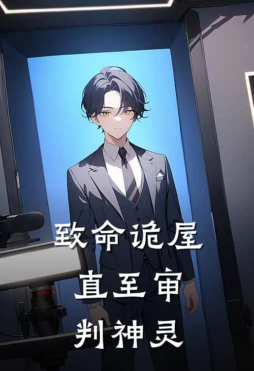 致命诡屋，直至审判神灵