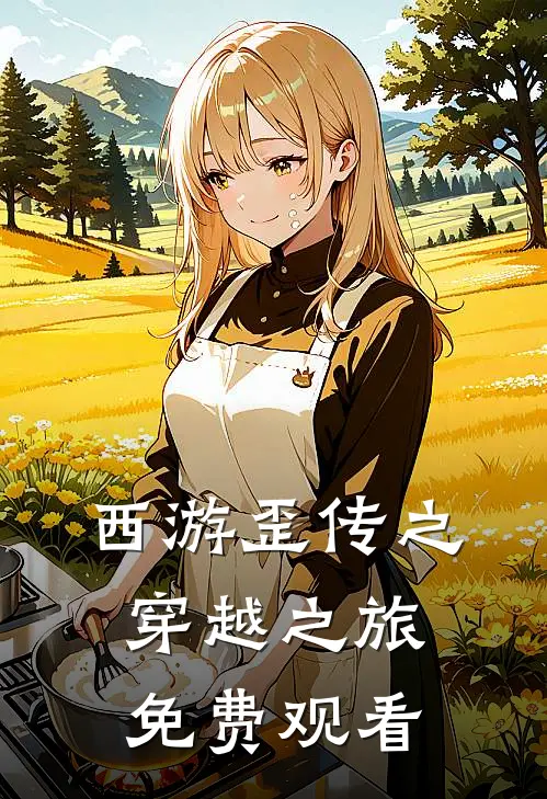 西游歪传之穿越之旅免费观看