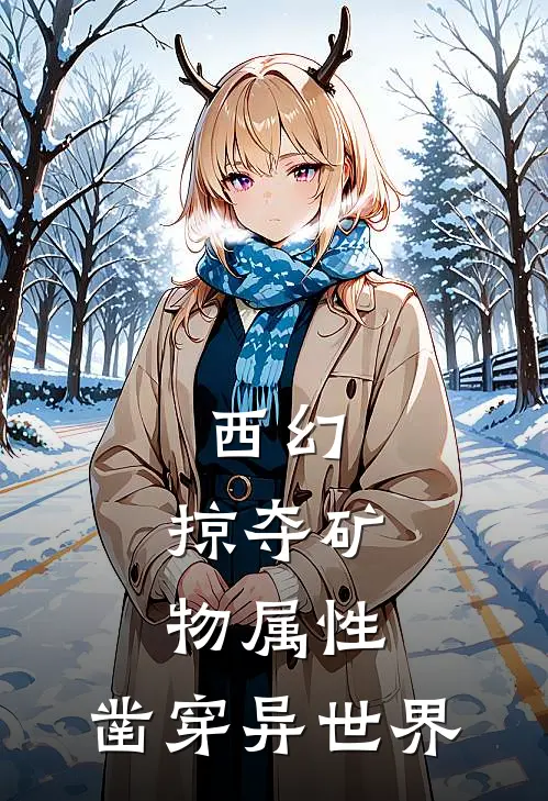 西幻：掠夺矿物属性，凿穿异世界