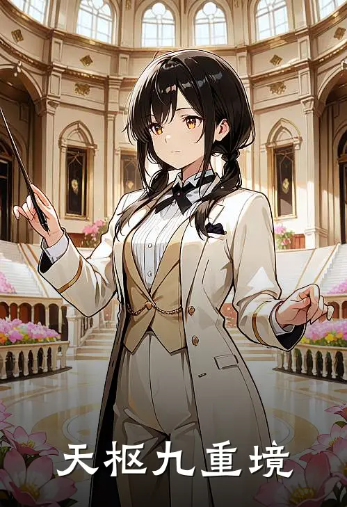 天枢九重境