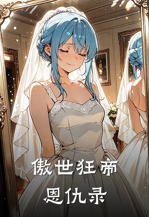 傲世狂帝恩仇录