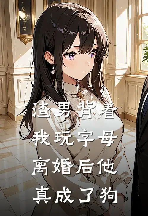 渣男背着我玩字母，离婚后他真成了狗