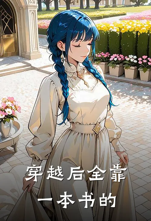 穿越后全靠一本书的