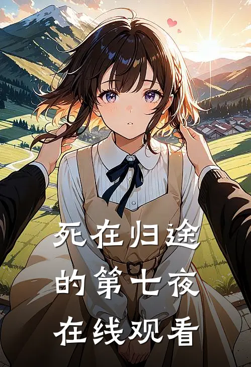 死在归途的第七夜在线观看