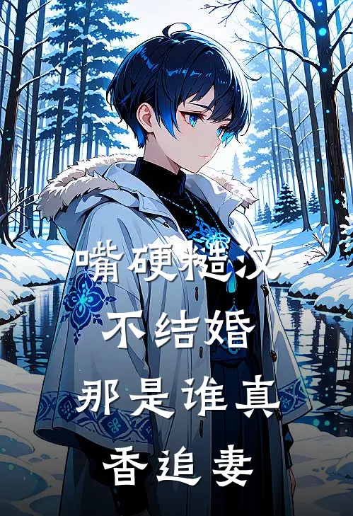 嘴硬糙汉不结婚，那是谁真香追妻