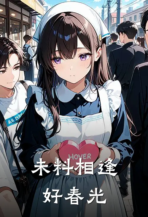 未料相逢好春光