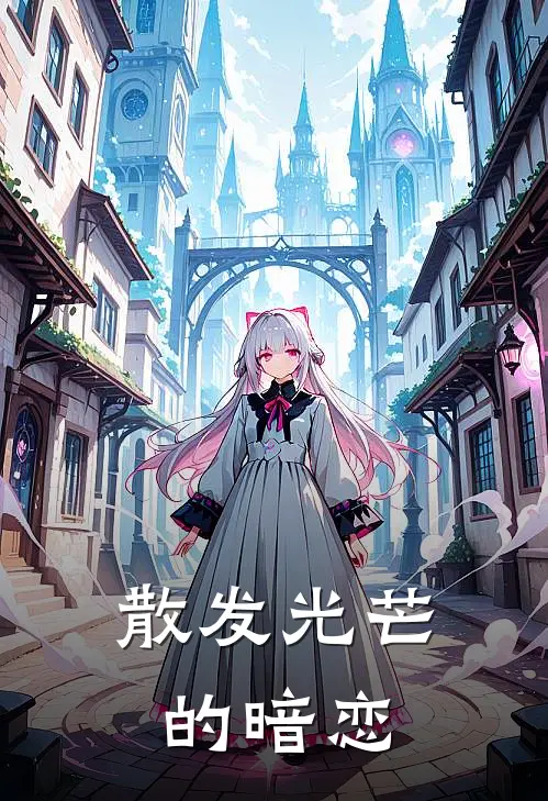 散发光芒的暗恋