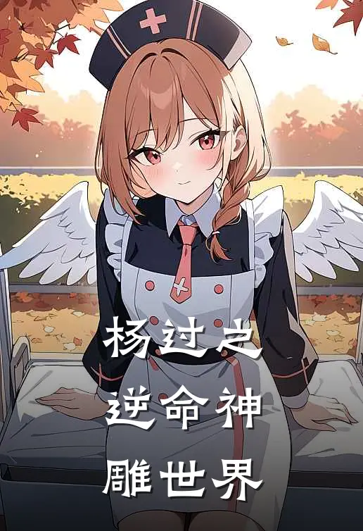 杨过之逆命神雕世界