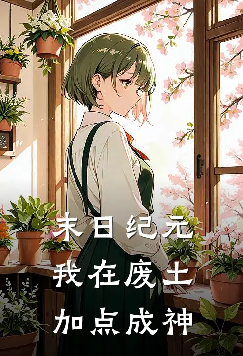 末日纪元：我在废土加点成神