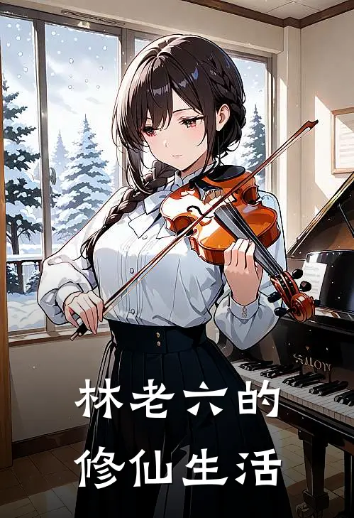 林老六的修仙生活